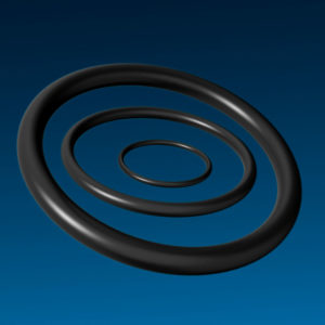 O-RING NBR