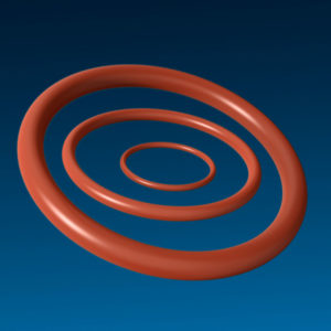 O-RING VITON